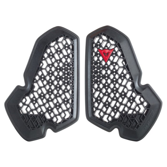 Foto: Pro-Armor 2.0 Tweedelige Borstprotector Set