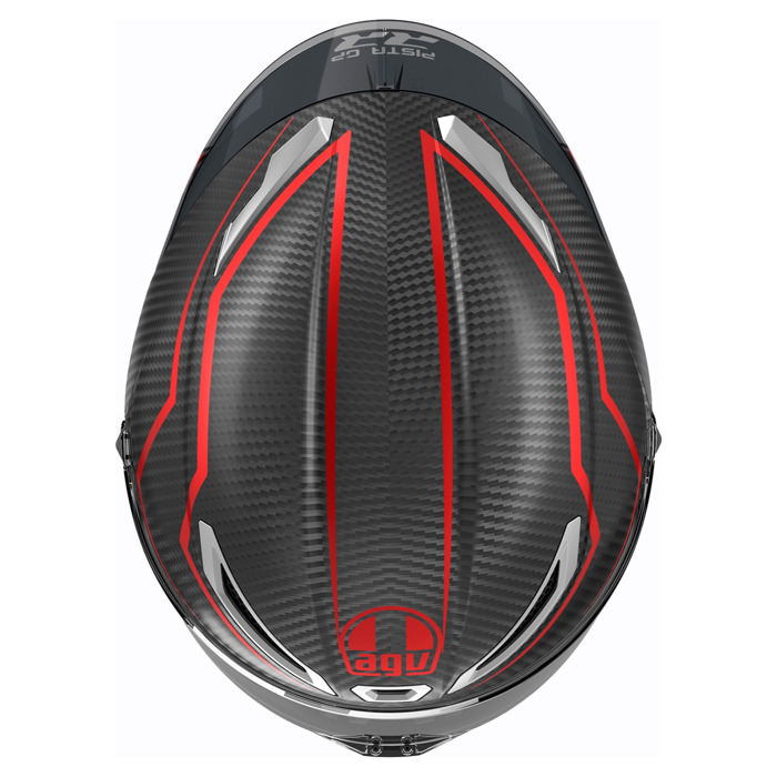 Foto: Pista GP RR Performante Integraalhelm