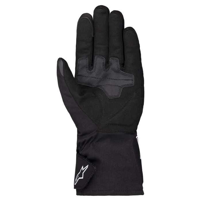 Foto: WT-1 Drystar Insulated Motorhandschoenen