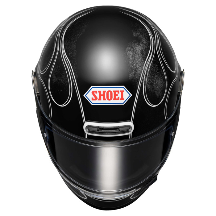 Foto: Glamster 06 Blast Integraalhelm