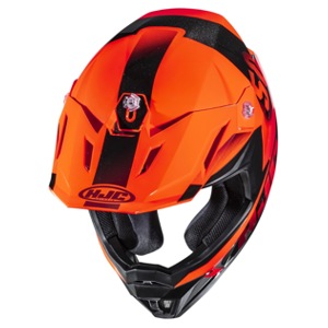 Foto: Y50 Dash Crosshelm