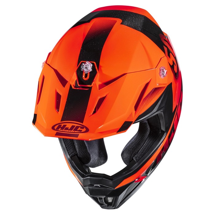 Foto: Y50 Dash Crosshelm