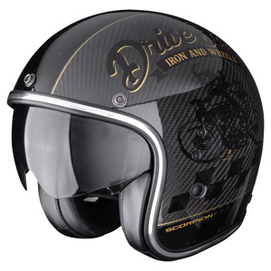 Foto: Belfast Evo Carbon Zippy Jethelm