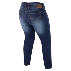 Foto: Dames jeans GILDA QUEEN SIZE