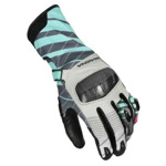 Krown Dames Motorhandschoenen
