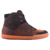 Foto: Chrome Crafted Drystar Motorschoenen - thumbnail