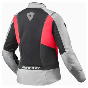 Foto: Airwave 4 Ladies Motorjas