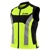 Foto: stretch high-vis reflectievest - thumbnail