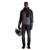 Foto: Morfex Parka WP Motorjas - thumbnail