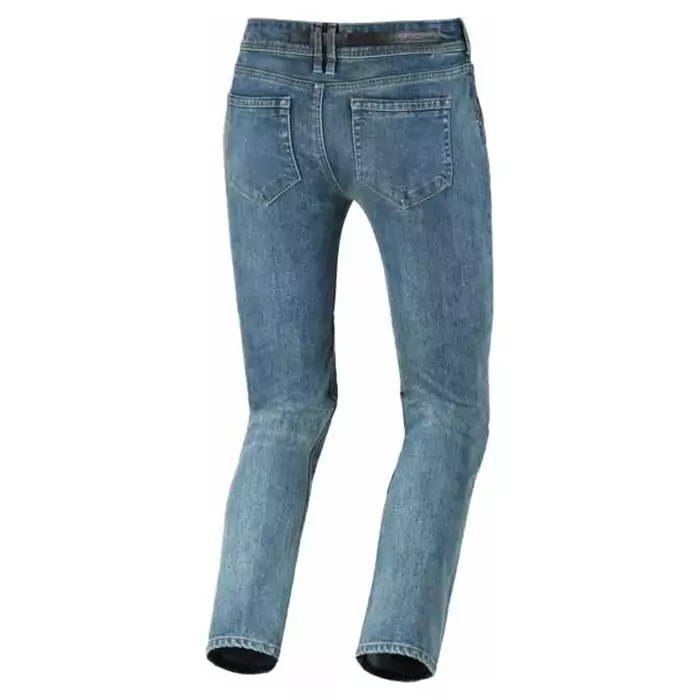 Foto: Vinton Straight Motorjeans