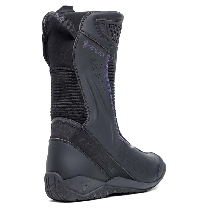 Foto: Freeland 2 GTX Dames Motorlaarzen