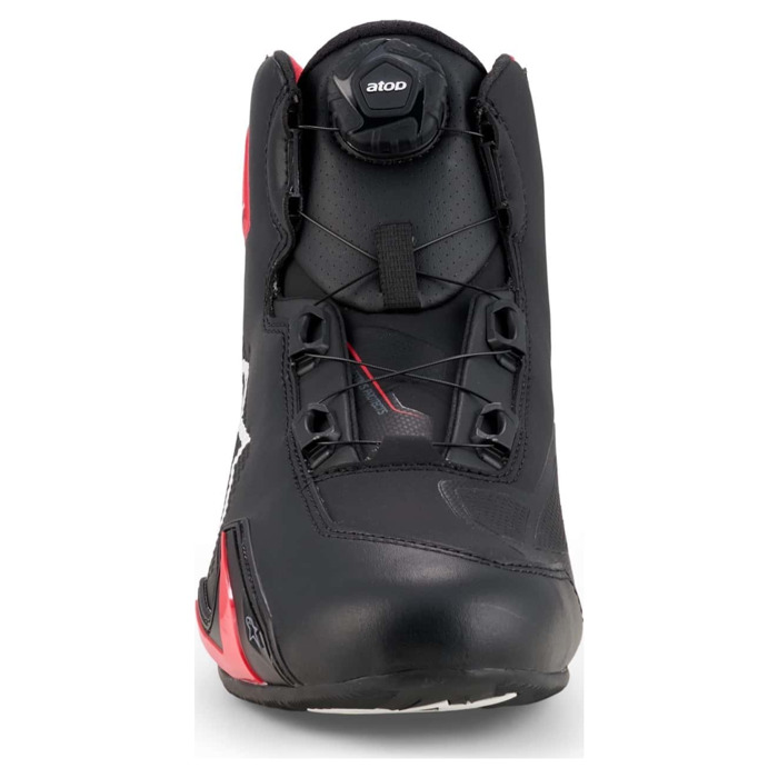 Foto: Celer Motorschoenen