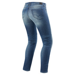 Foto: Westwood SF Ladies Motorjeans