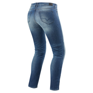 Foto: Westwood SF Ladies Motorjeans