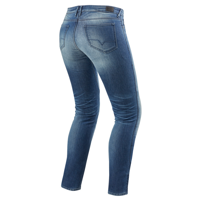 Foto: Jeans Westwood SF (Ladies)