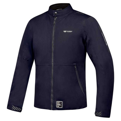 Ixon Harry Jacket Black 1001