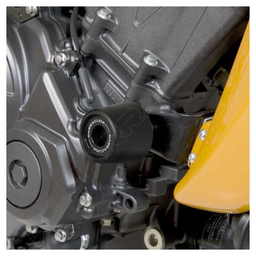 Valdoppen Set Basic Honda Hornet 600 2007-2013