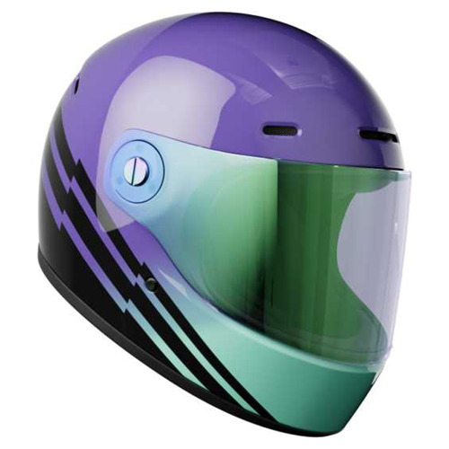 JD/One Spectral Integraalhelm