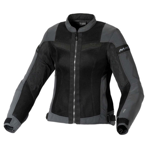 Velocity Dames Motorjas