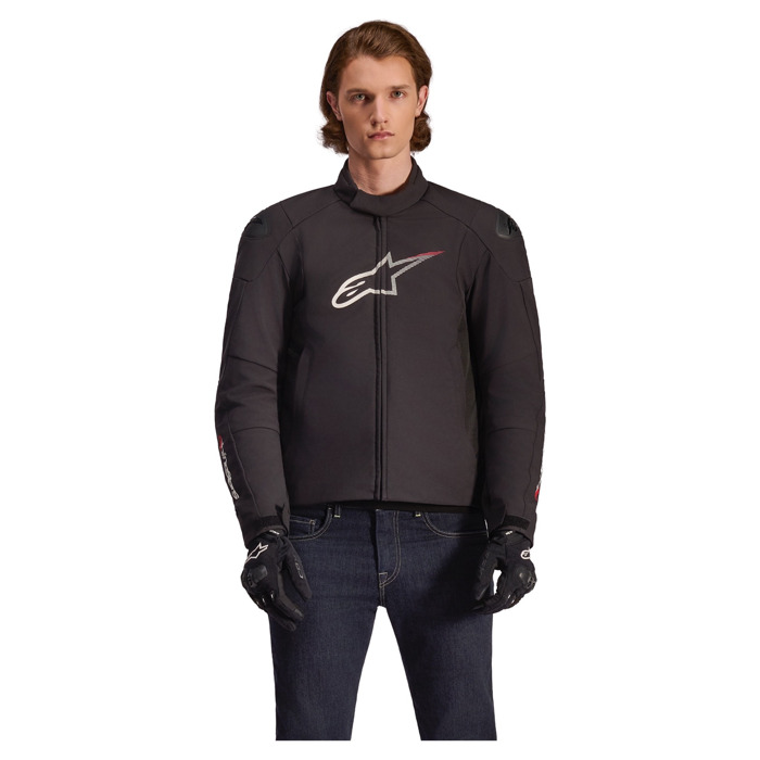 Foto: SMX Waterproof Motorjas