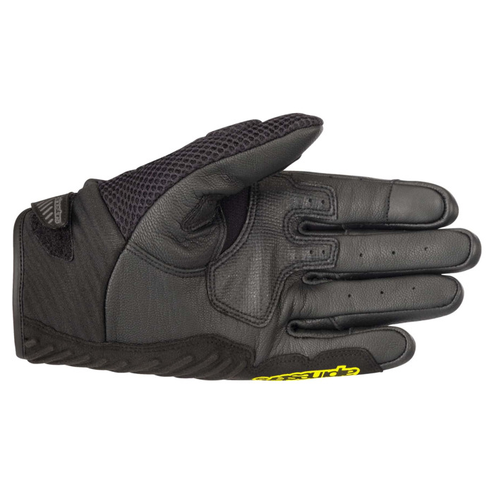 Foto: Smx-1 Air V2 Motorhandschoenen