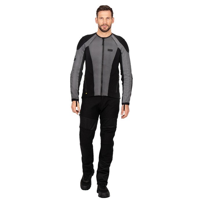 Foto: Urbane Pro MK3 Motorjas