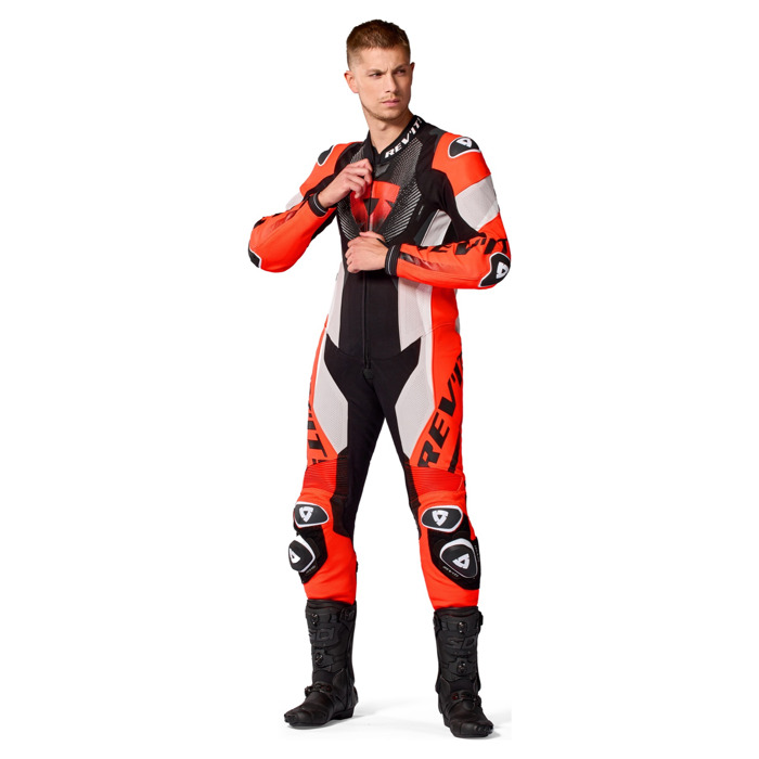 Foto: Hyperspeed 3 1-delig Motorpak