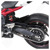 Foto: Chain Cover Triumph Street Triple R (2013 - 2017) - thumbnail