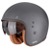 Foto: Belfast II Carbon Solid Jethelm - thumbnail