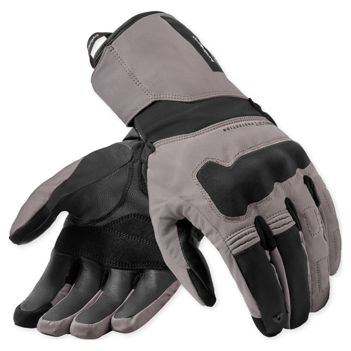 Foto: Convergent H2O Motorhandschoenen