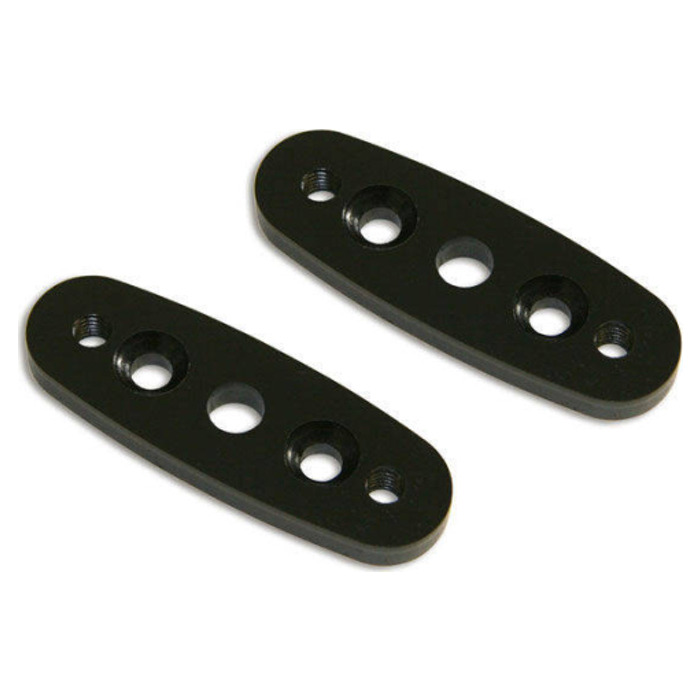 Foto: Mirror Adaptors For Yamaha Racing (set)