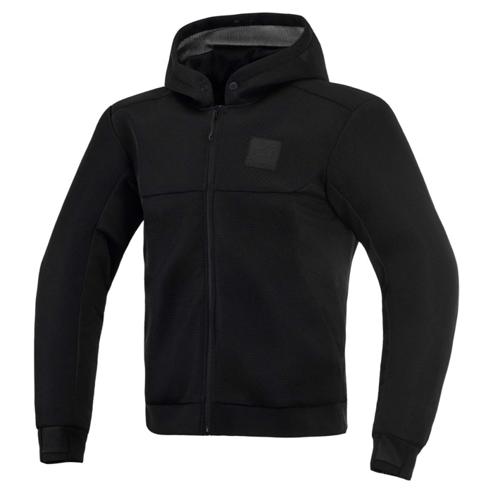 Foto: Chrome Superairflow Motorhoodie