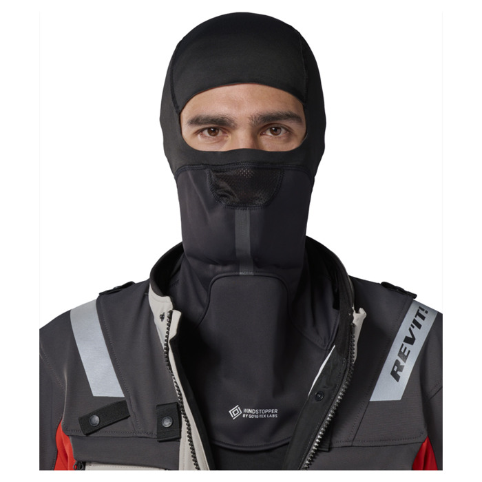 Foto: Maximus 2 GTX Balaclava