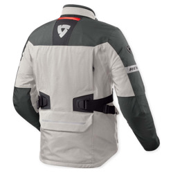Foto: Poseidon 3 GTX Motorjas