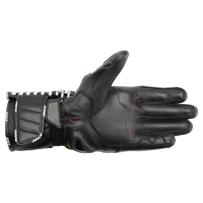 Foto: Mercury IV Dames Motorhandschoenen
