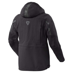 Foto: Smock Blackwater 2 H2O Motorjas