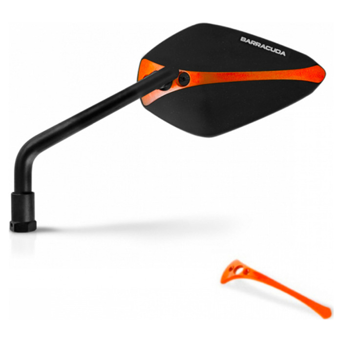 Foto: Aluminium Inserts (set)