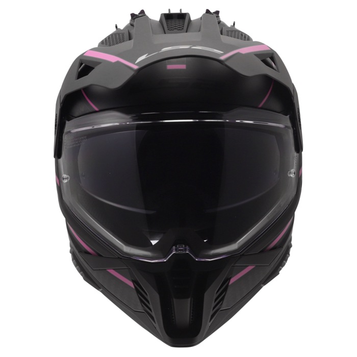Foto: MX702 Pioneer II Atron Adventure Helm