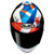 Foto: RPHA 12 Red Bull Misano GP II Integraalhelm - thumbnail