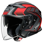 Shoei J-Cruise II Aglero TC-1
