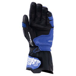 Foto: SP-9 Motorhandschoenen