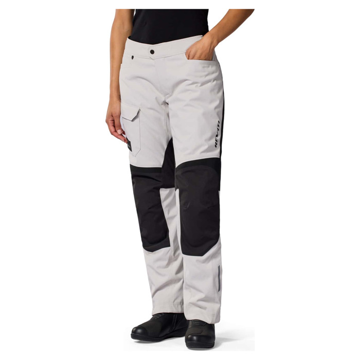 Foto: Convergent H2O Dames Motorbroek