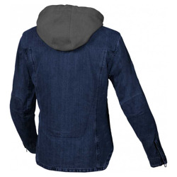 Foto: Motorhoodie Macna  Inland Dames