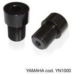 Yamaha Stuurgewicht Adaptor (set)