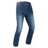 Foto: Trust Straight Motorjeans Licht Blauw