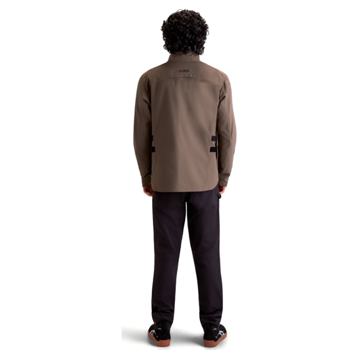 Foto: Altan Drystar Motorjas