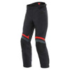 Foto: Carve Master 3 Gore-Tex Motorbroek Zwart-Rood