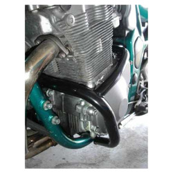 Foto: Valbeugel Suzuki GSF 600 Bandit/GSX 750 Inazuma 95-04