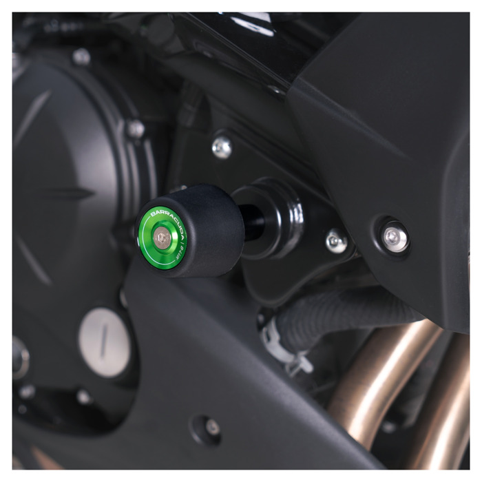 Foto: Sturzpad Kawasaki Versys 650