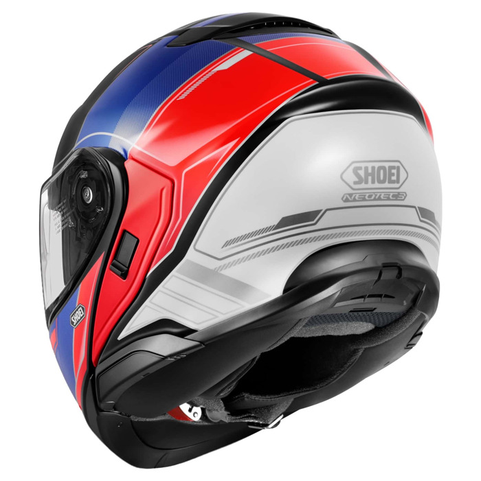 Foto: Neotec 3 Sharpen Systeemhelm
